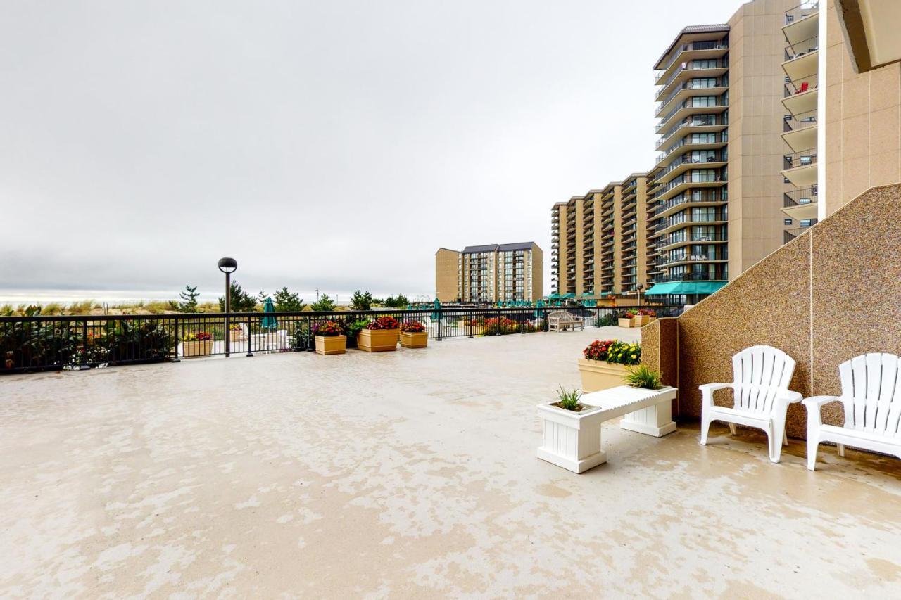 Sea Colony - Dover House Bethany Beach Exteriér fotografie