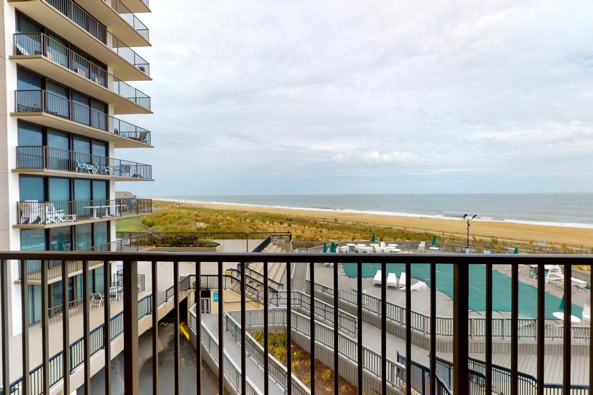 Sea Colony - Dover House Bethany Beach Pokoj fotografie