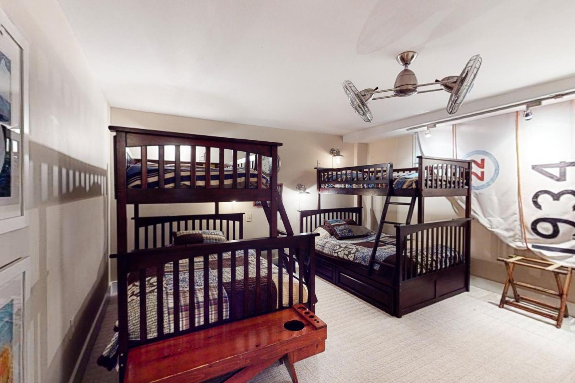 Sea Colony - Dover House Bethany Beach Pokoj fotografie