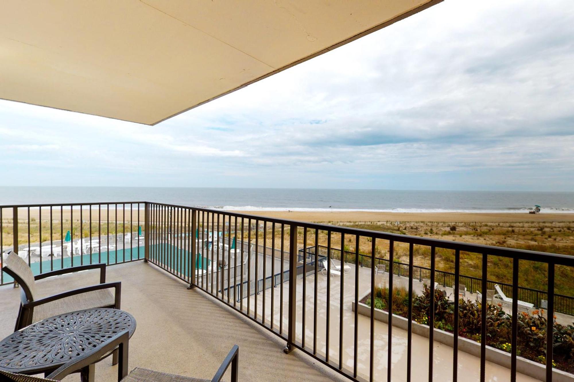 Sea Colony - Dover House Bethany Beach Pokoj fotografie