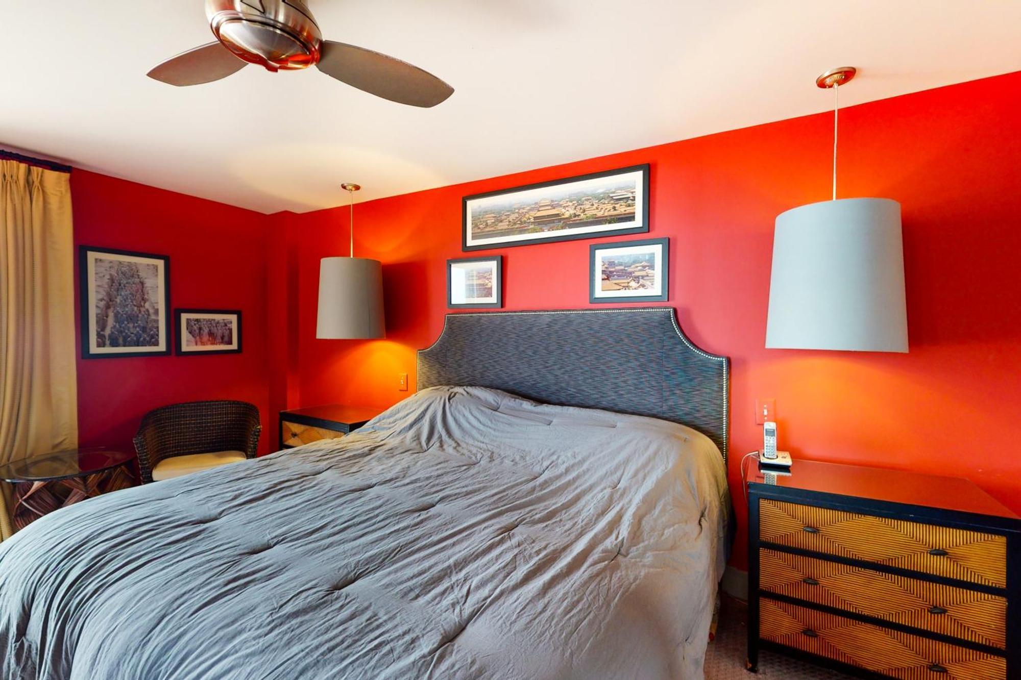 Sea Colony - Dover House Bethany Beach Pokoj fotografie