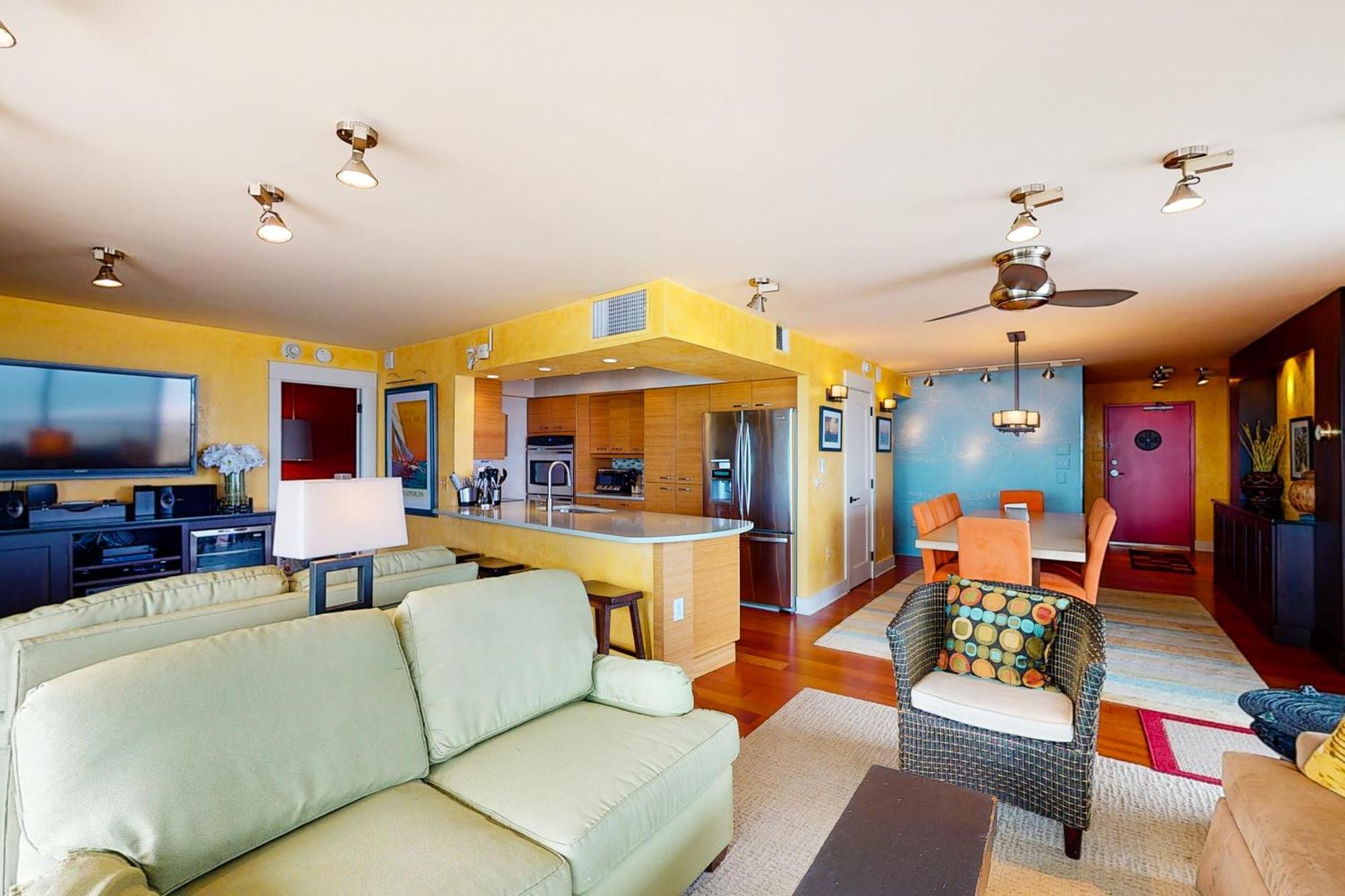 Sea Colony - Dover House Bethany Beach Pokoj fotografie