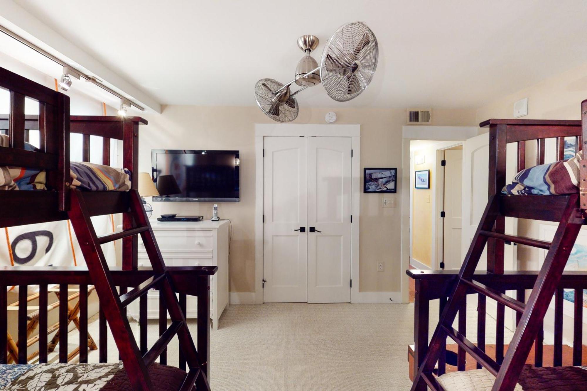 Sea Colony - Dover House Bethany Beach Pokoj fotografie