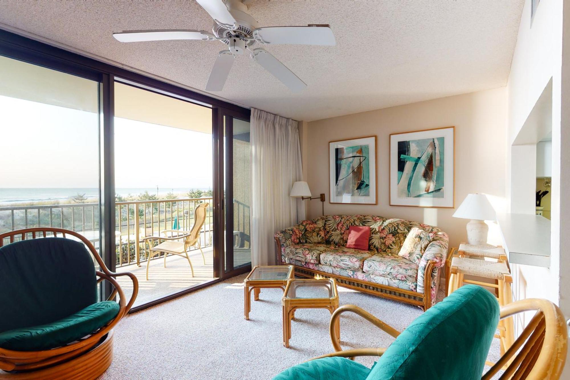 Sea Colony - Dover House Bethany Beach Pokoj fotografie