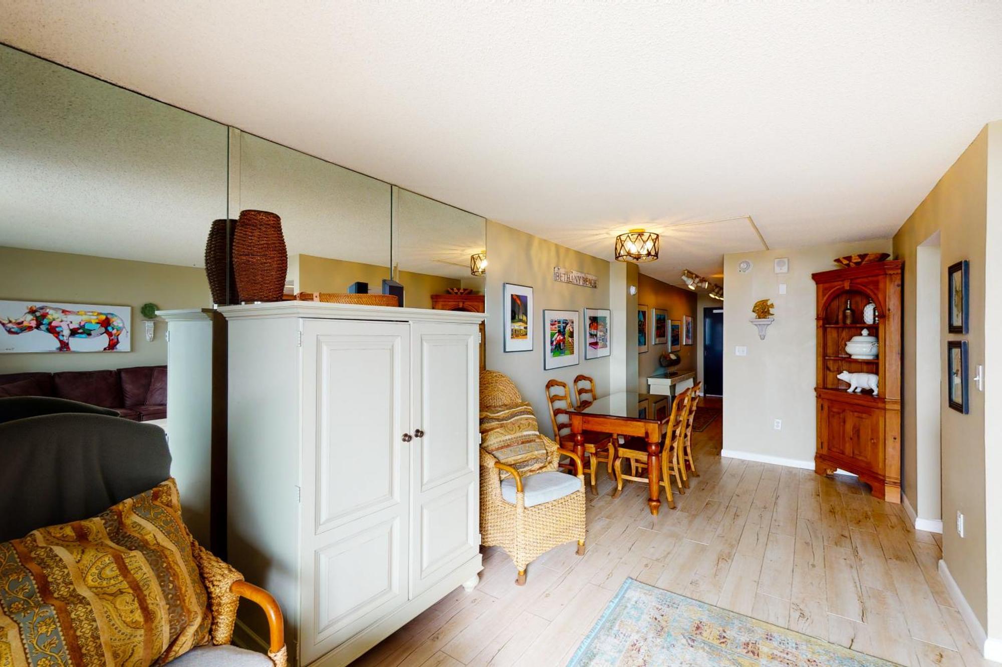Sea Colony - Dover House Bethany Beach Pokoj fotografie