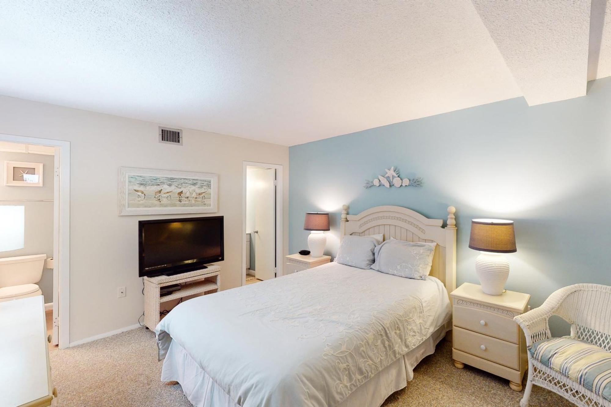 Sea Colony - Dover House Bethany Beach Pokoj fotografie