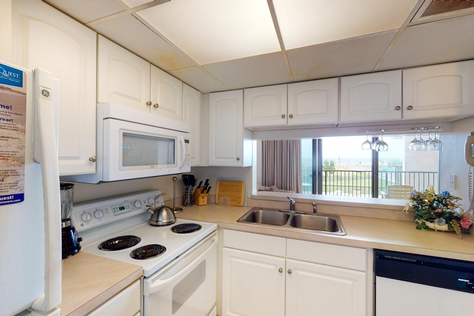 Sea Colony - Dover House Bethany Beach Pokoj fotografie