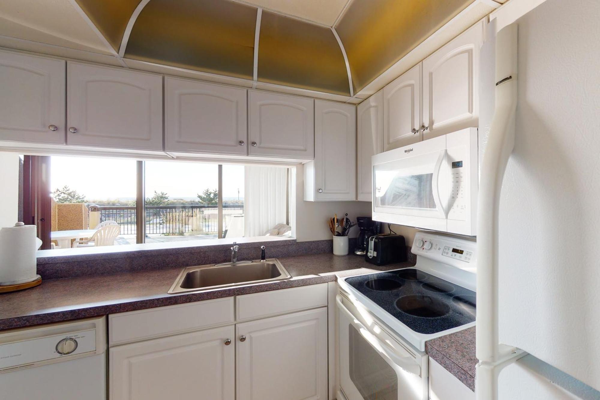 Sea Colony - Dover House Bethany Beach Pokoj fotografie