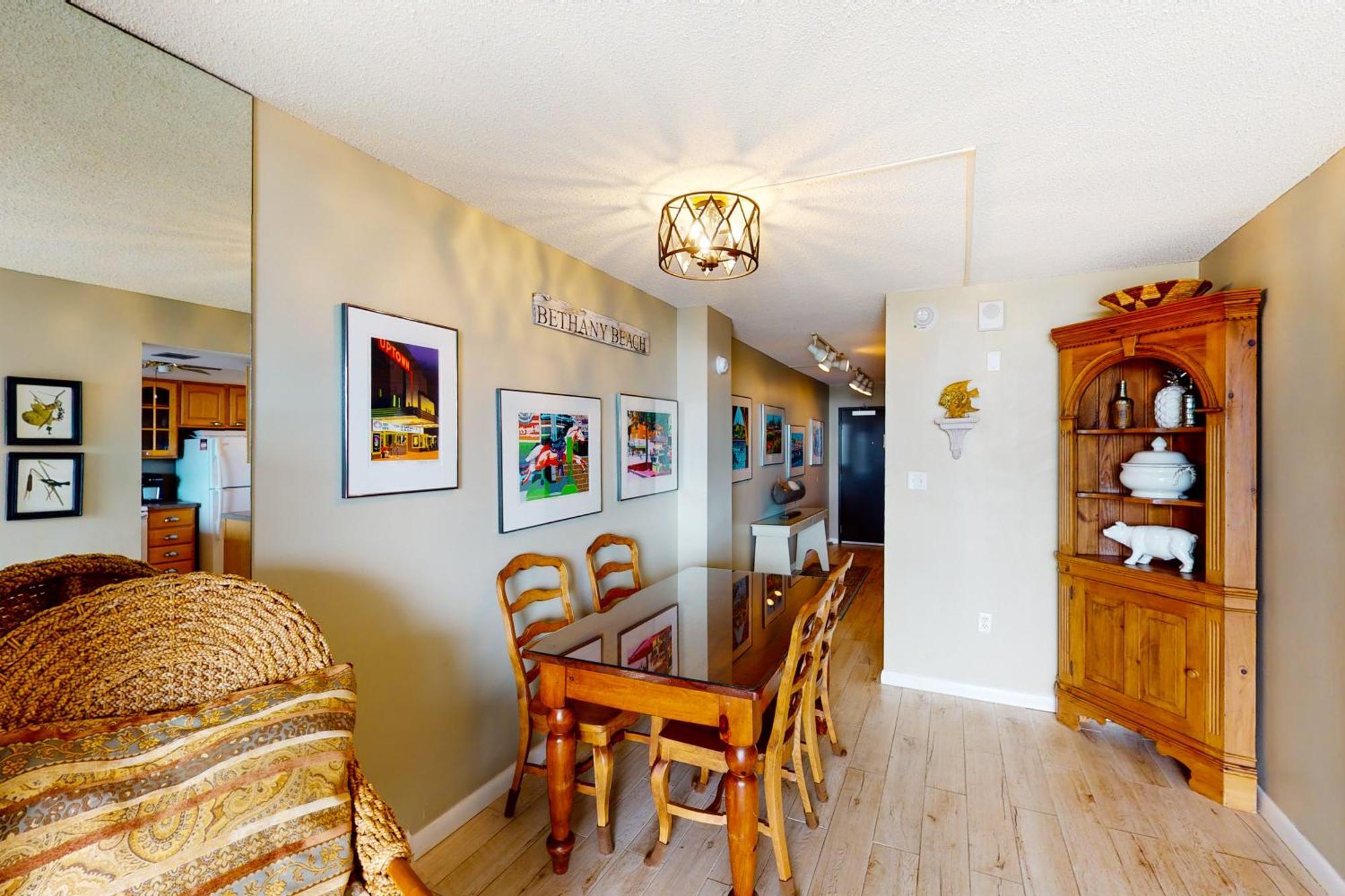 Sea Colony - Dover House Bethany Beach Pokoj fotografie