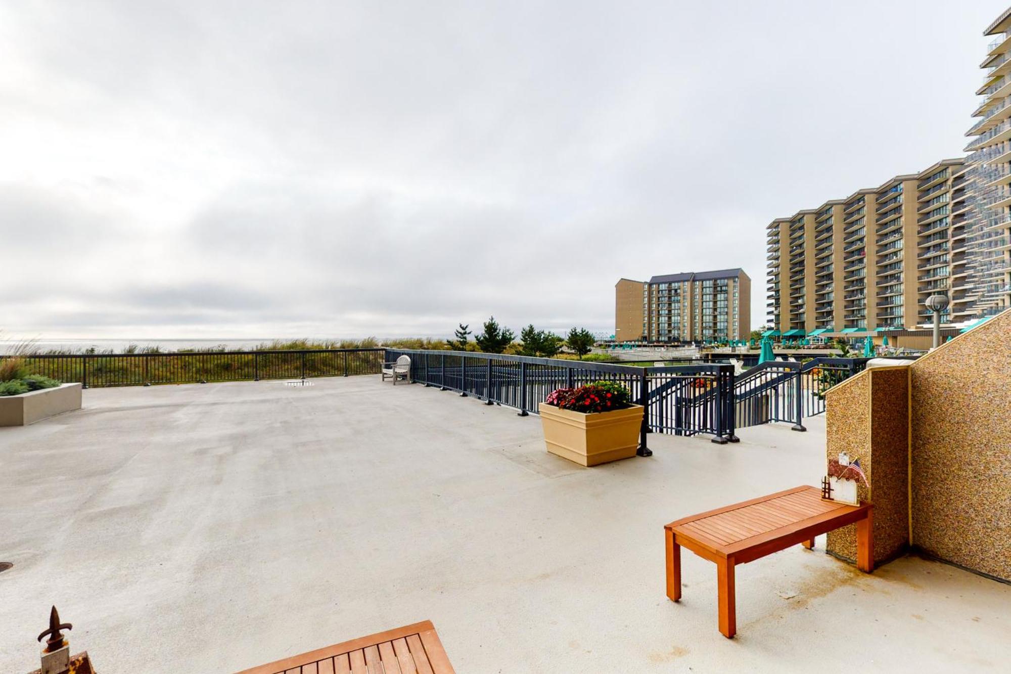 Sea Colony - Dover House Bethany Beach Pokoj fotografie