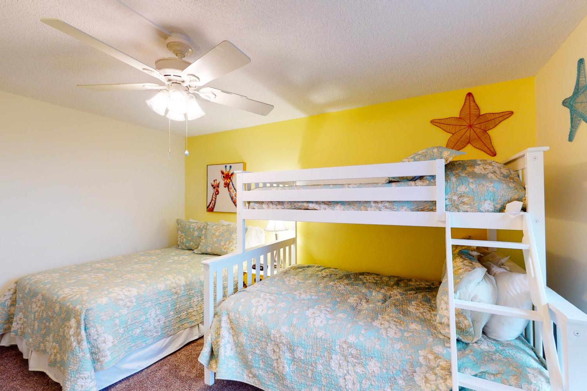 Sea Colony - Dover House Bethany Beach Pokoj fotografie