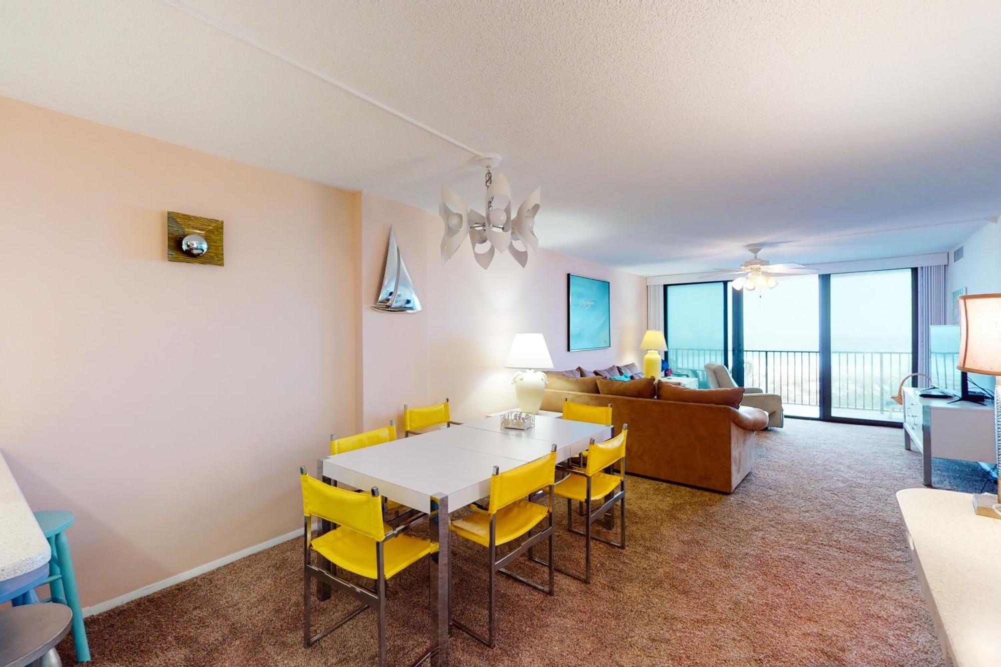 Sea Colony - Dover House Bethany Beach Pokoj fotografie